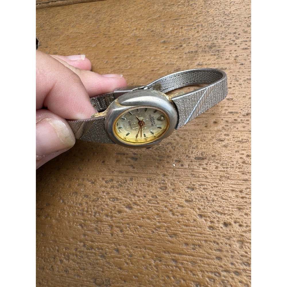Simulate Watch For Parts - Picture 2 of 4